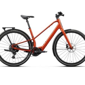 ORBEA CARPE 20 S Mars Red (Gloss)