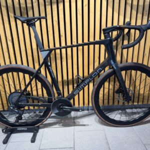 Simplon Pavo Carbon EDS elektr.Gruppe 56cm