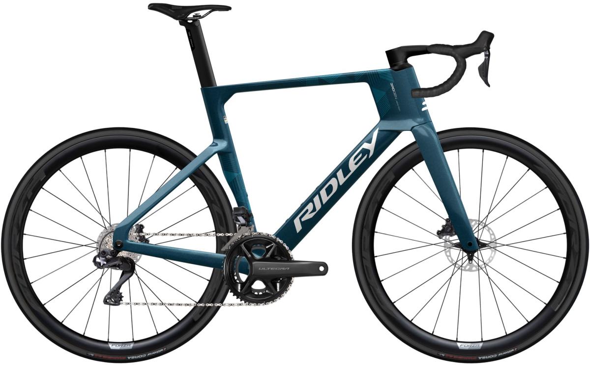 Ridley Noah 105 DI2 2x12 L 1 Ridley Noah 105 DI2 2x12 L