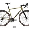Ridley Kanzo Adventure Alu GRX400 2x10 XXS 2 prop 64926 1