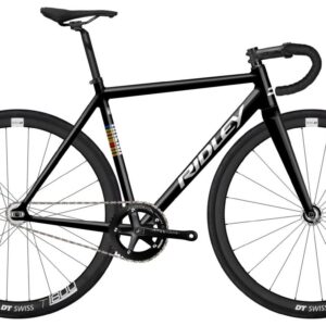 Ridley Arena Alu Miche Pistard S Bahnrad
