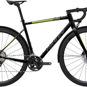 Ridley Kanzo Adventure Alu GRX400 EQ 2x10 M