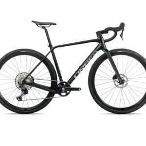 ORBEA TERRA H30 1X L Diamond Black - Black