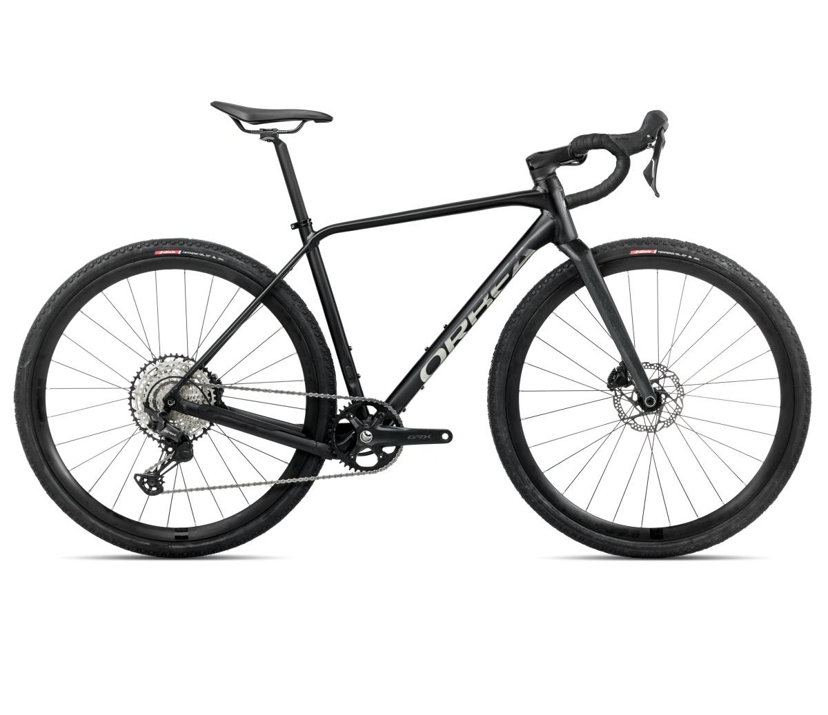ORBEA TERRA H30 1X L Diamond Black - Black 1 ORBEA TERRA H30 1X L Diamond Black - Black