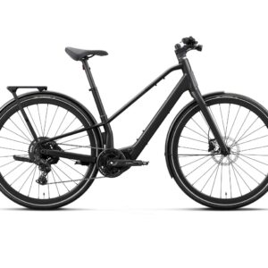 ORBEA CARPE 20 L Diamond Black (Matt)