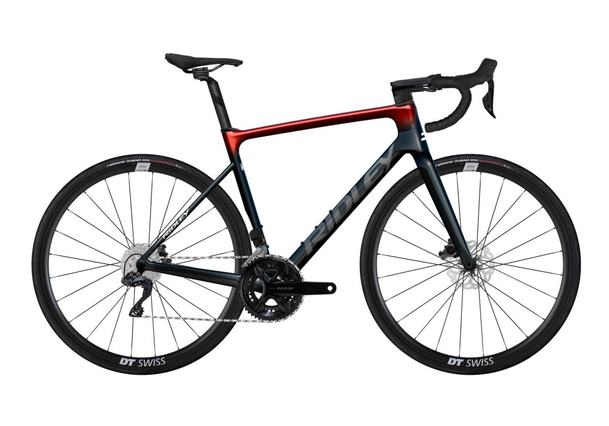 Ridley Falcn 105 DI2 2x12 M 1 Ridley Falcn 105 DI2 2x12 M