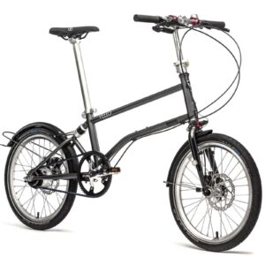 Vello Alfine 8 Riemen 8 Vello Alfine 8 Riemen – Bild 4