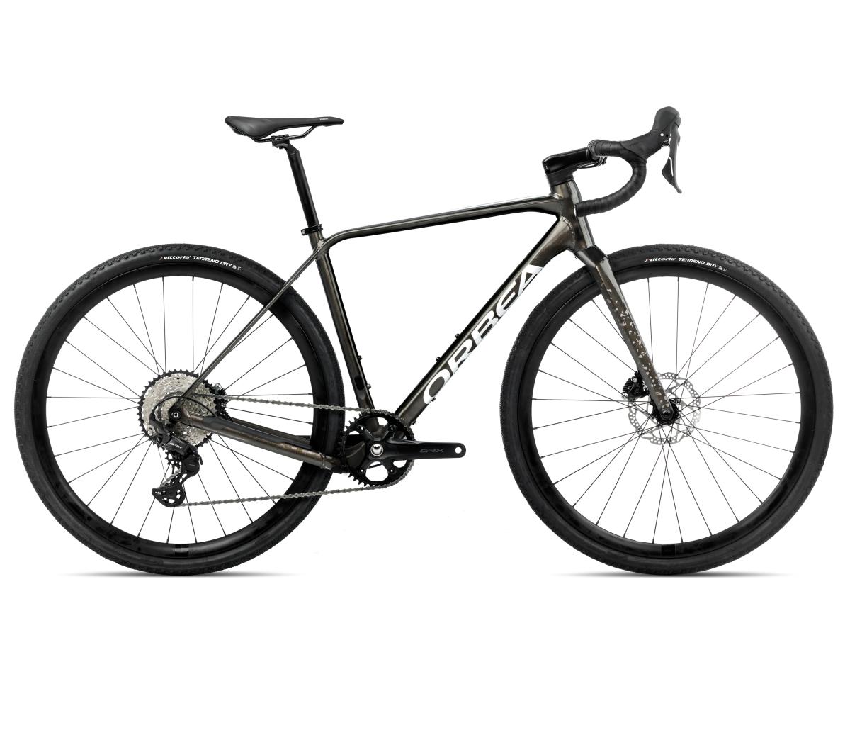 ORBEA TERRA H30 1X S Infinity Green - Ivory White 1 ORBEA TERRA H30 1X S Infinity Green - Ivory White