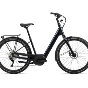 ORBEA OPTIMA E40 M Night Black 248Wh