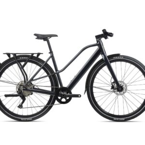 ORBEA VIBE MID H30 EQ S Night Black (Gloss)