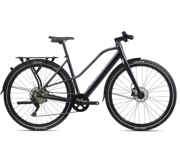 ORBEA VIBE MID H30 EQ S Night Black (Gloss)