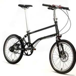 Vello Alfine 11 Riemen
