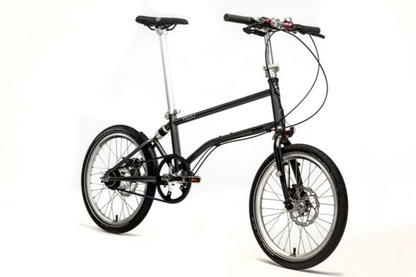 Vello Alfine 11 Riemen