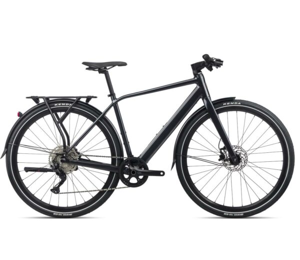 ORBEA VIBE H30 EQ S Night Black (Gloss)